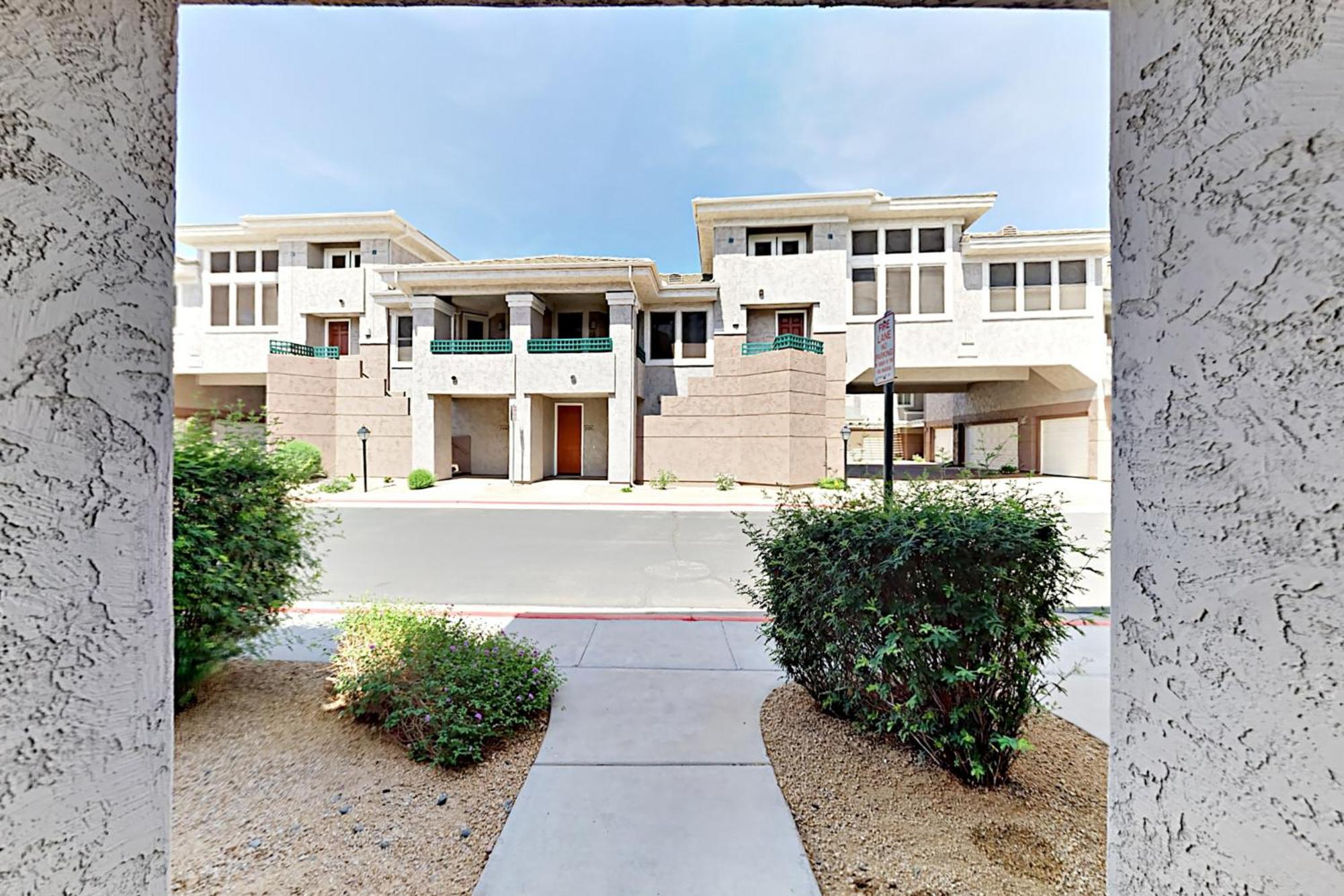 Clubgate Villa & Kierland Escape Скотсдейл Стая снимка