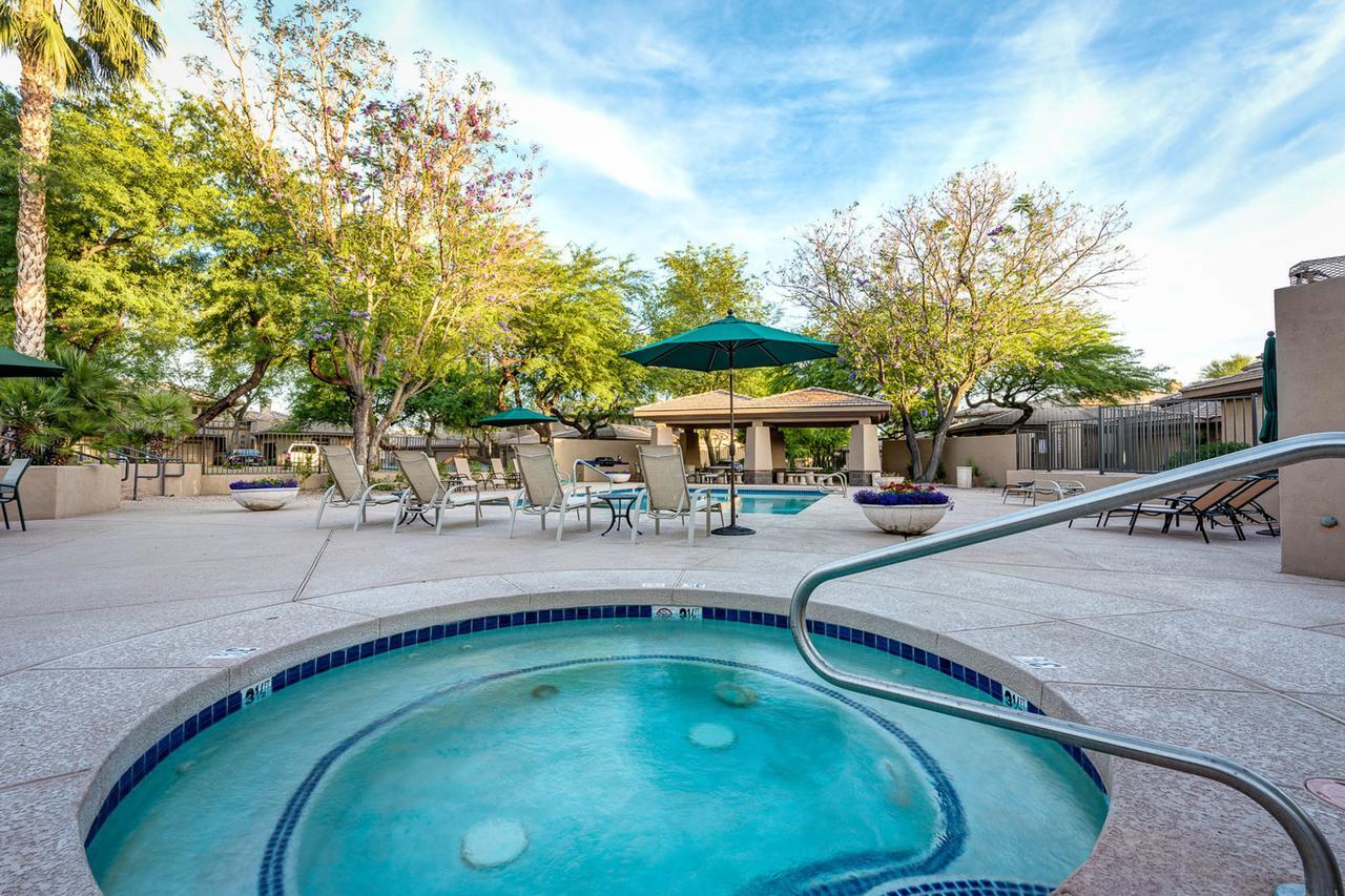 Clubgate Villa & Kierland Escape Скотсдейл Екстериор снимка