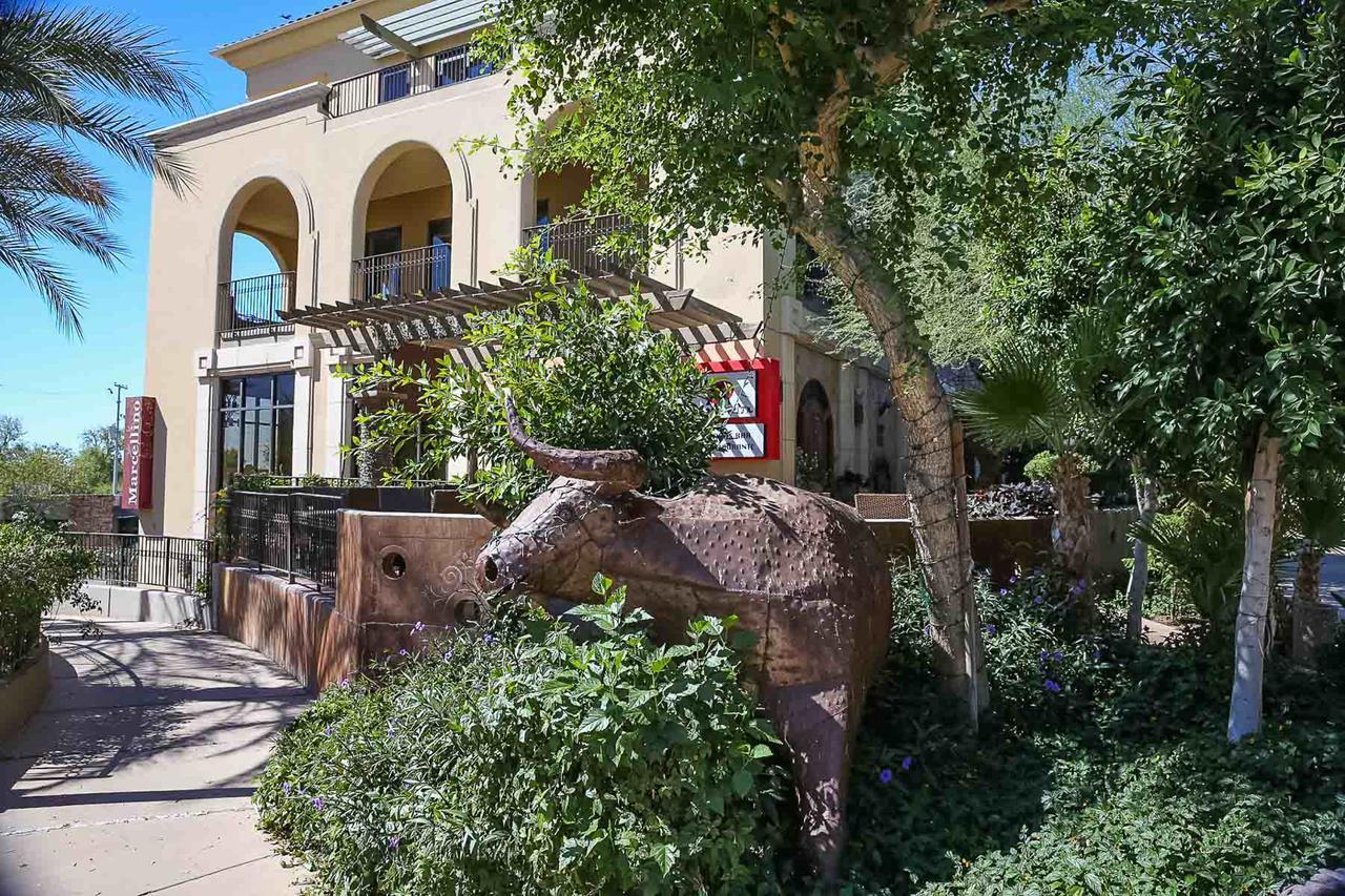 Clubgate Villa & Kierland Escape Скотсдейл Екстериор снимка
